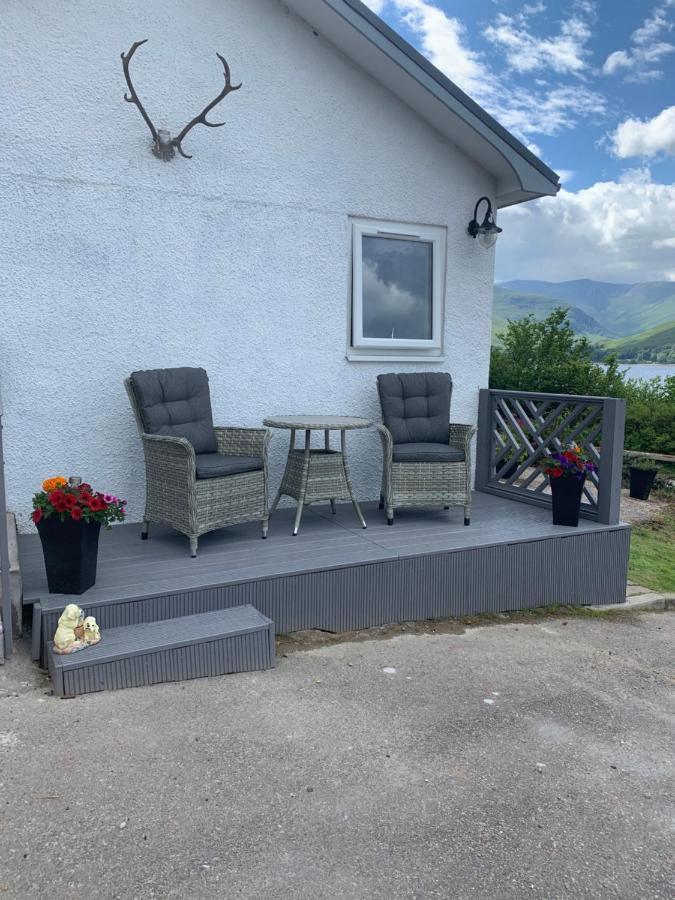 Alt-An Retreat Lodge Overlooking Loch Linnhe Fort William Zewnętrze zdjęcie