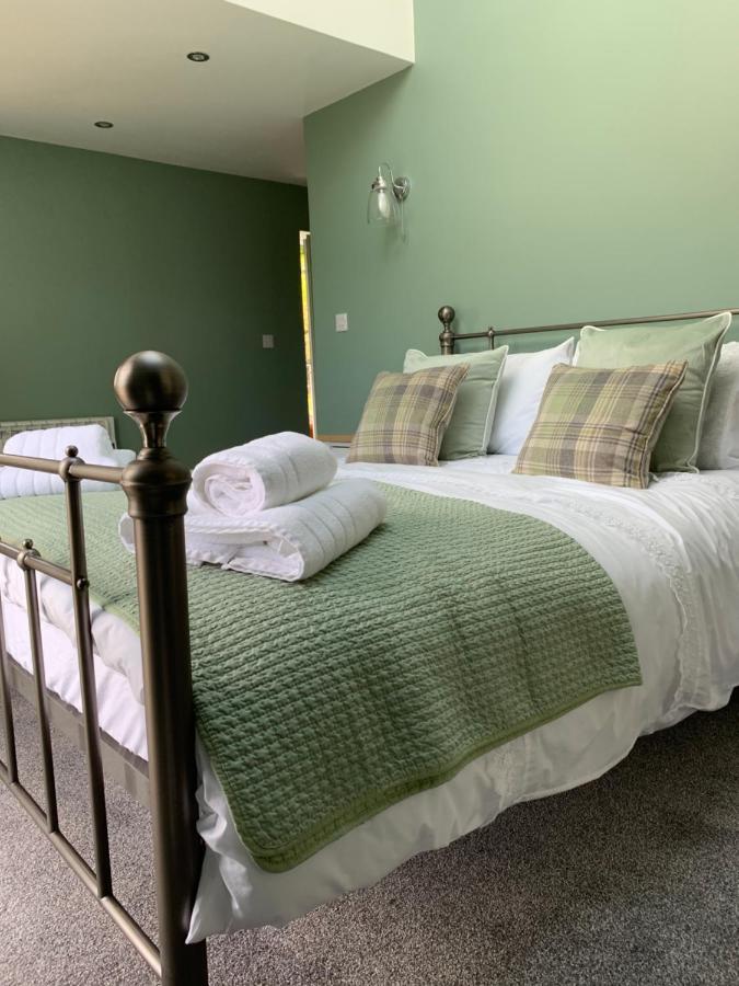Alt-An Retreat Lodge Overlooking Loch Linnhe Fort William Zewnętrze zdjęcie